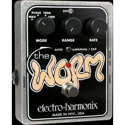 Electro-Harmonix Worm
